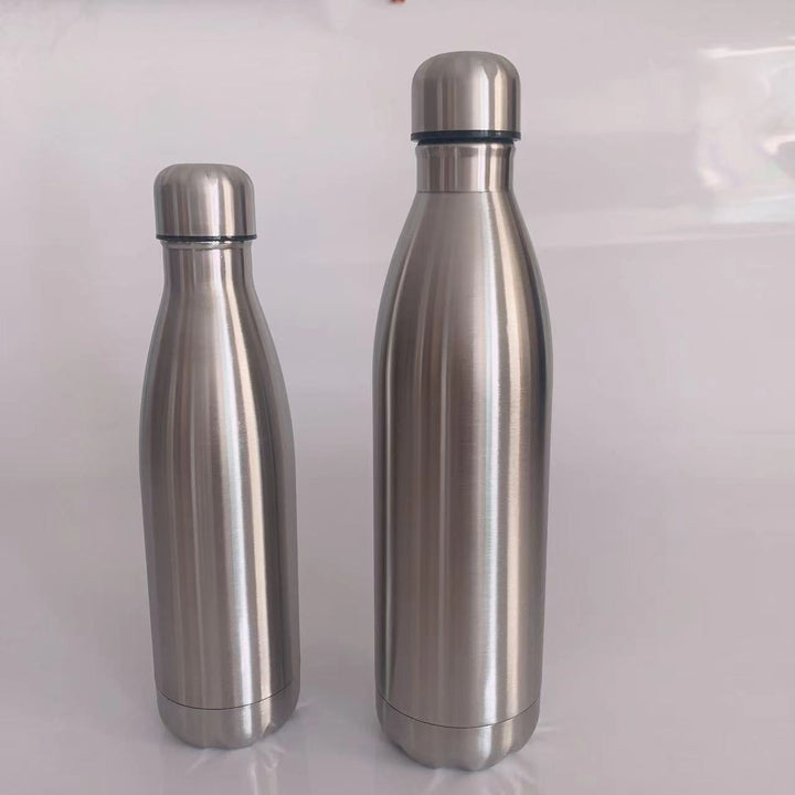 Insulated Stainless Steel Water Bottle Stornfield
