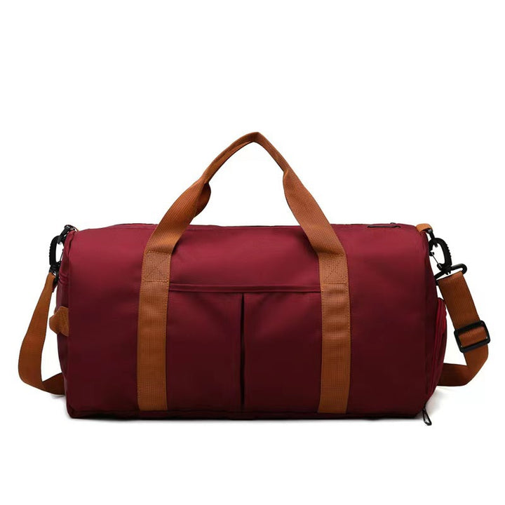 Sporty Travel Bag Stornfield