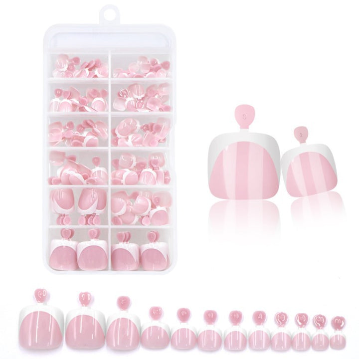 Premium Nail Care Kit Stornfield