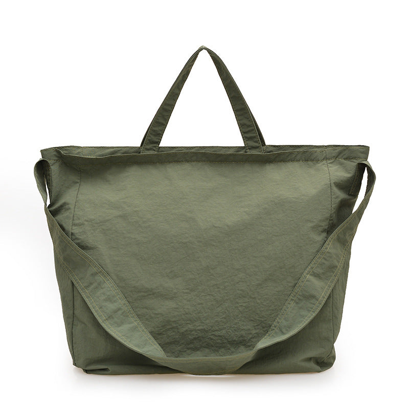 WoVersatile Everyday Oversized Tote Bag Stornfield