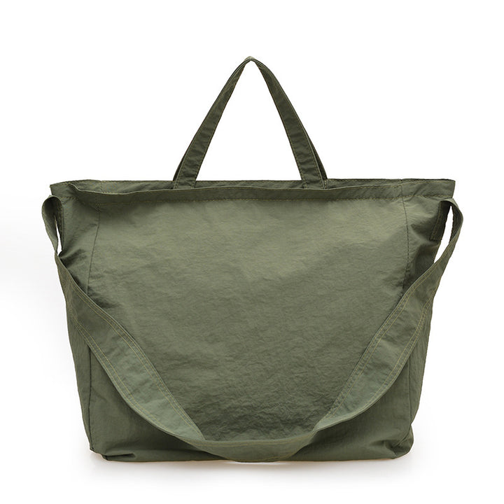 WoVersatile Everyday Oversized Tote Bag Stornfield