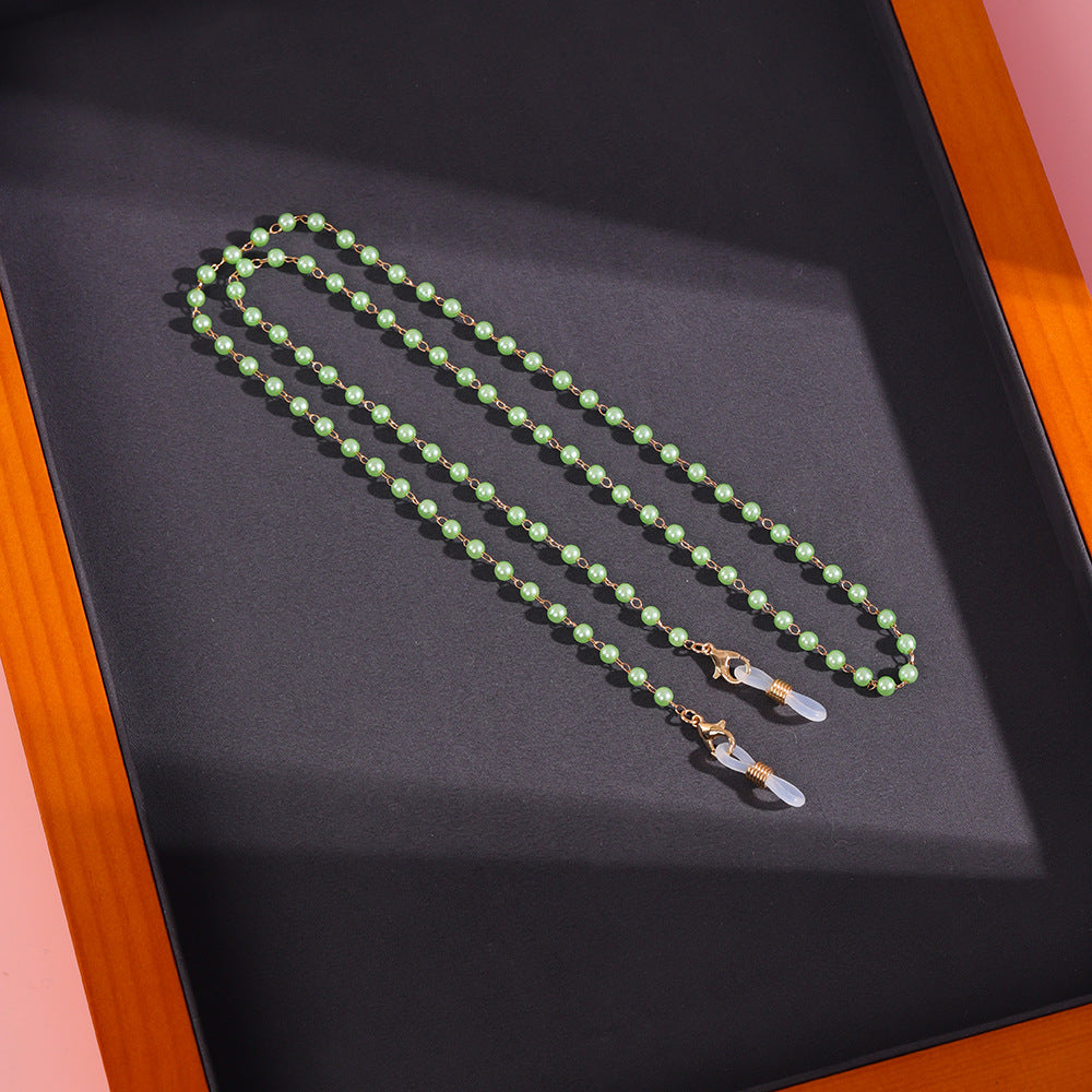 Stylish Eyewear Chain Stornfield