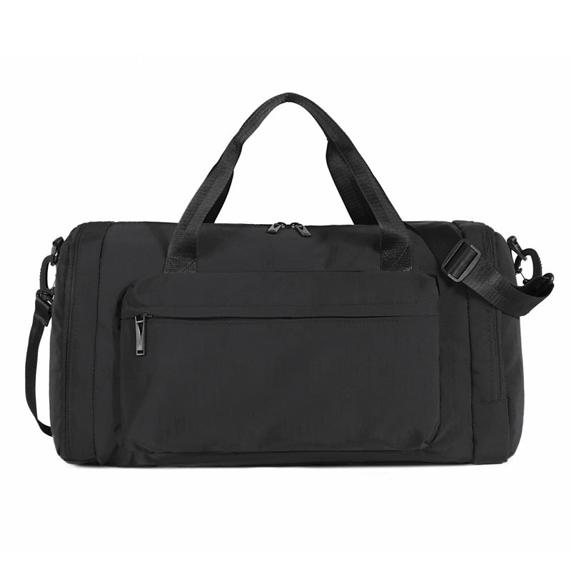 Durable Versatile Travel Duffle Bag Stornfield