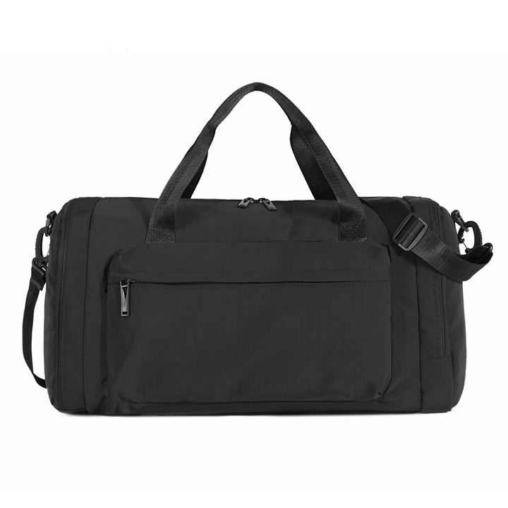 Durable Versatile Travel Duffle Bag Stornfield