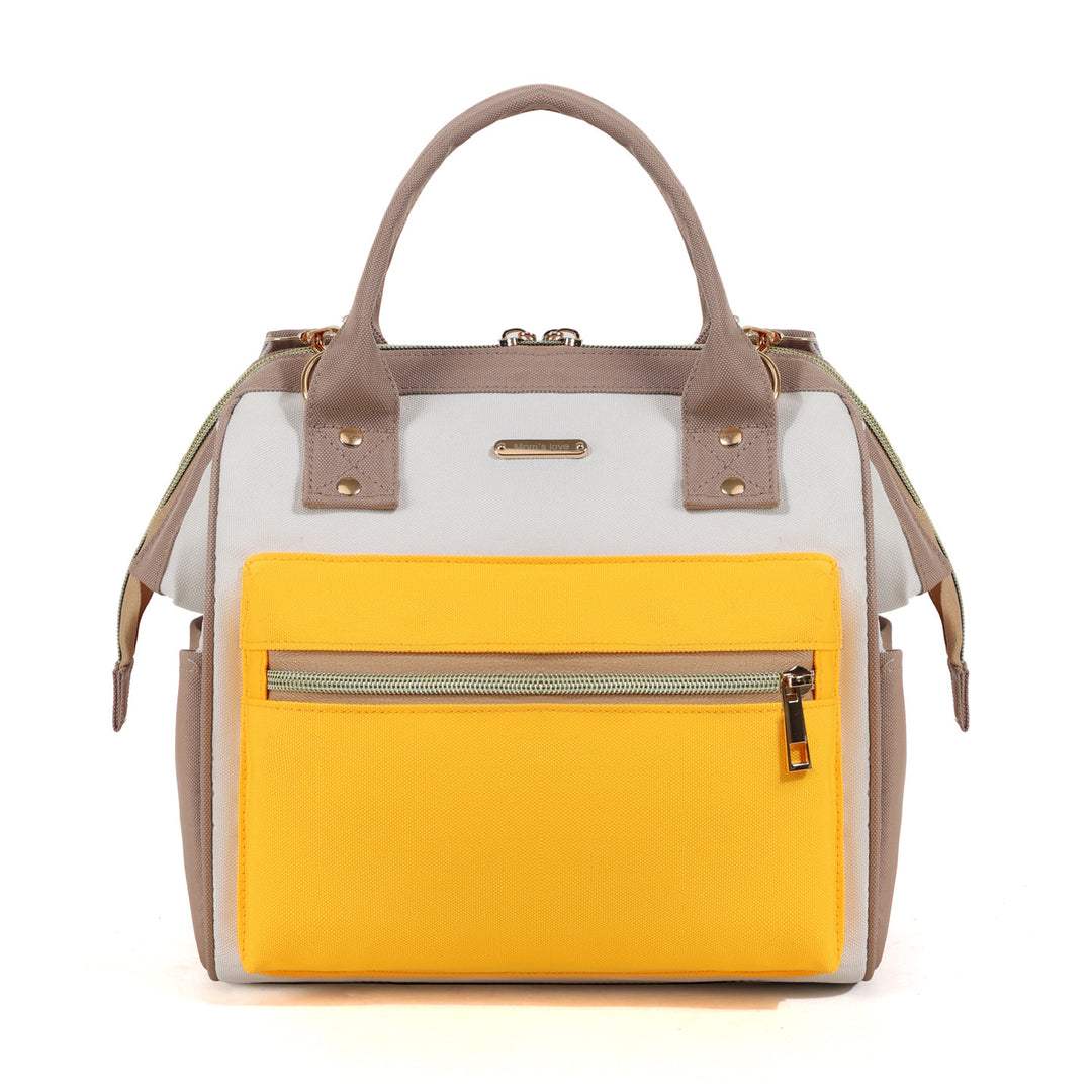 Stylish Multi-Purpose Tote Stornfield