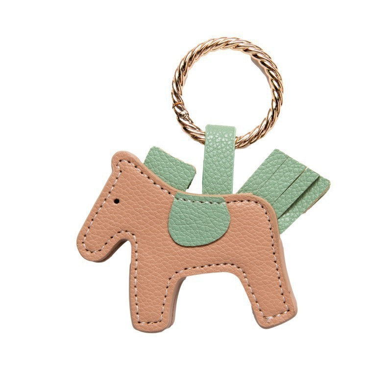 Tier-Design Keychain Stornfield