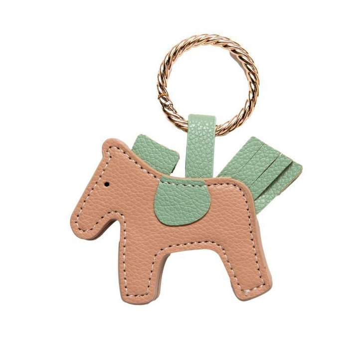 Tier-Design Keychain Stornfield