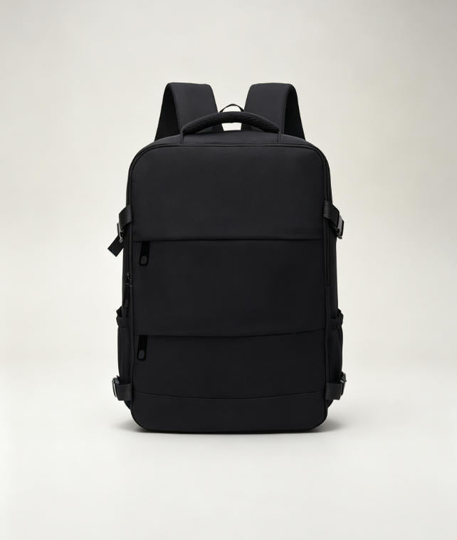 Multi-Functional Urban Travel Backpack Stornfield