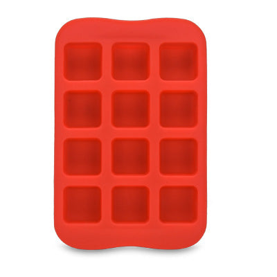 Silicone Baking Mold in Heart Shape Stornfield