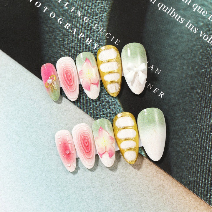 Artificial Nails Stornfield