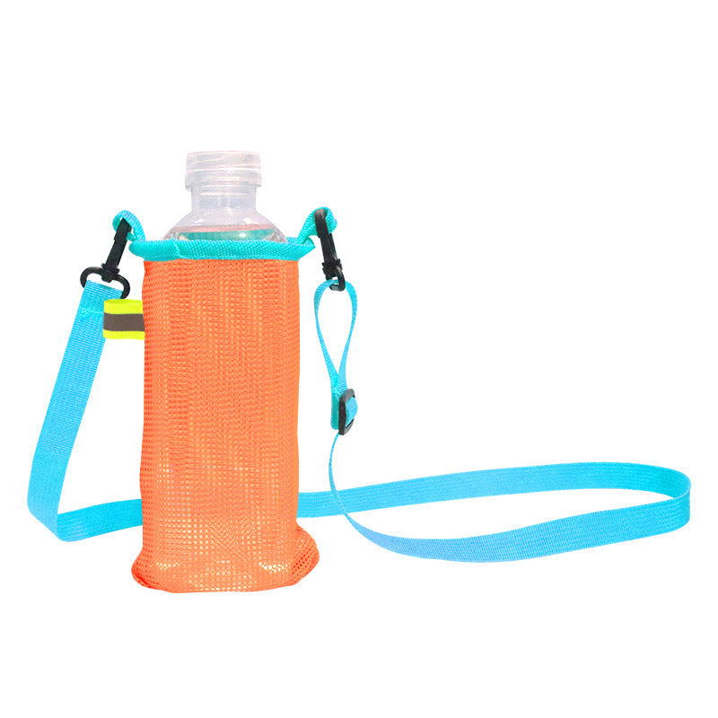 Practical mesh backpack Stornfield