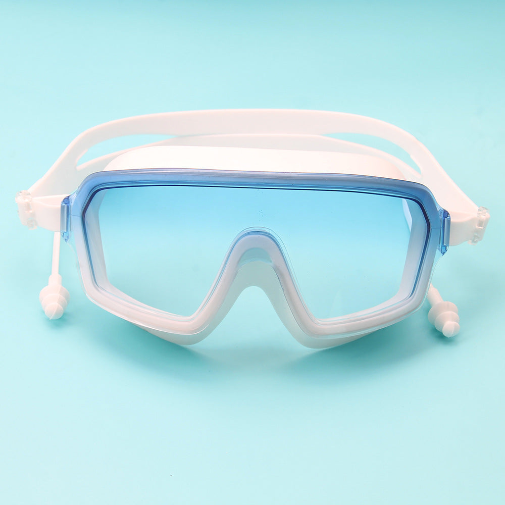 Premium swim goggles with UV protection Stornfield