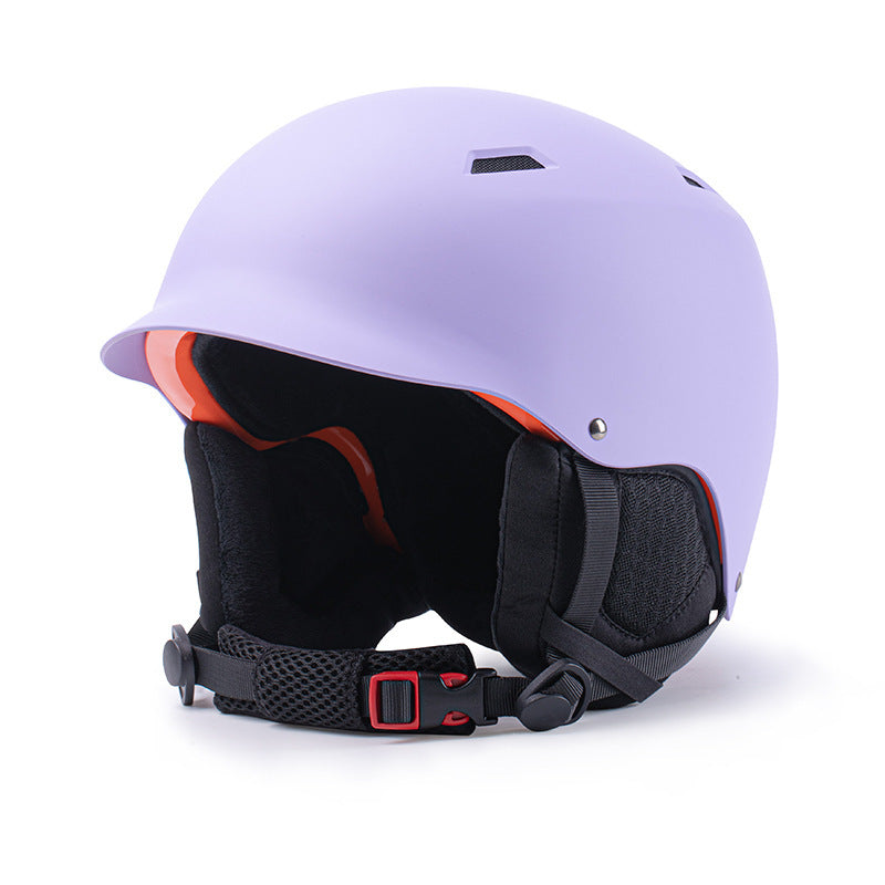Ski Protective Helmet Stornfield