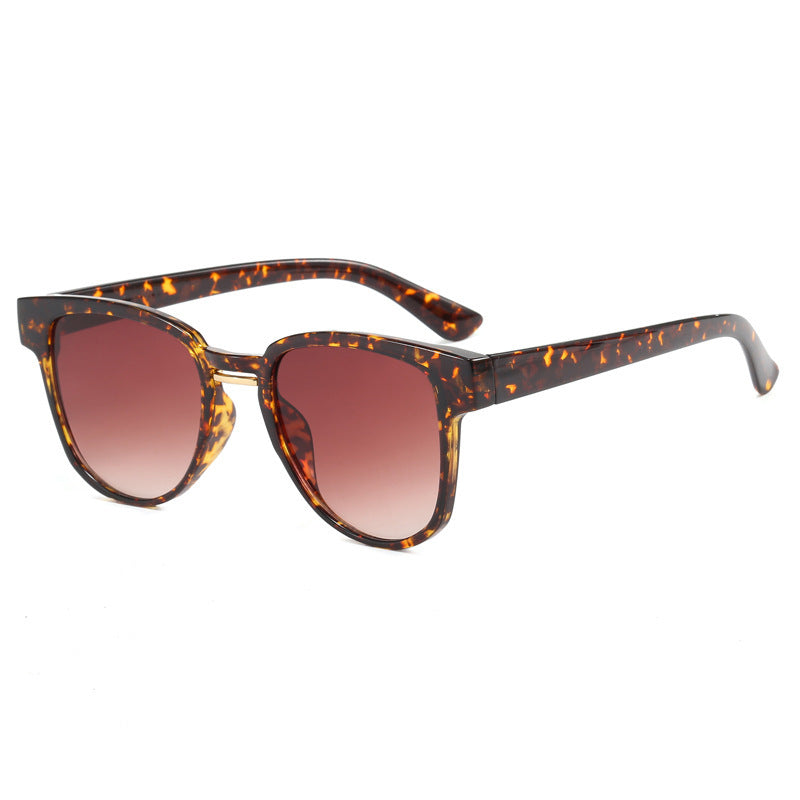 Ladies Designer Sunglasses with Unique Cat-Eye Frame Stornfield