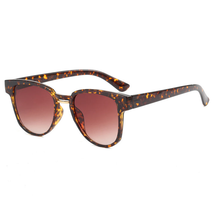 Ladies Designer Sunglasses with Unique Cat-Eye Frame Stornfield