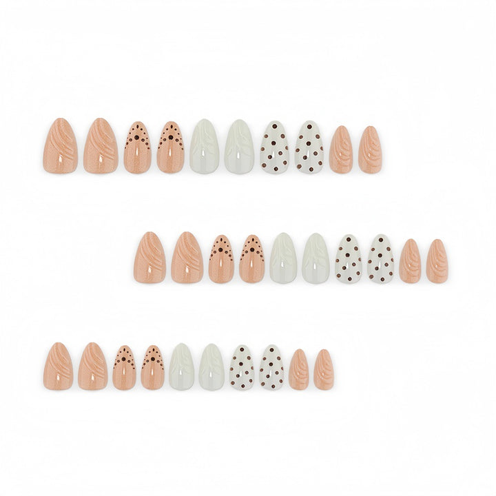 Artificial Nails Stornfield