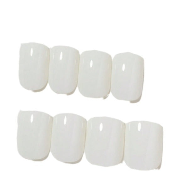 Premium Long-Lasting Press-On Nails Stornfield