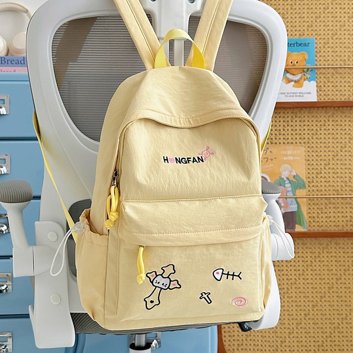 Stylish Casual Backpack Stornfield