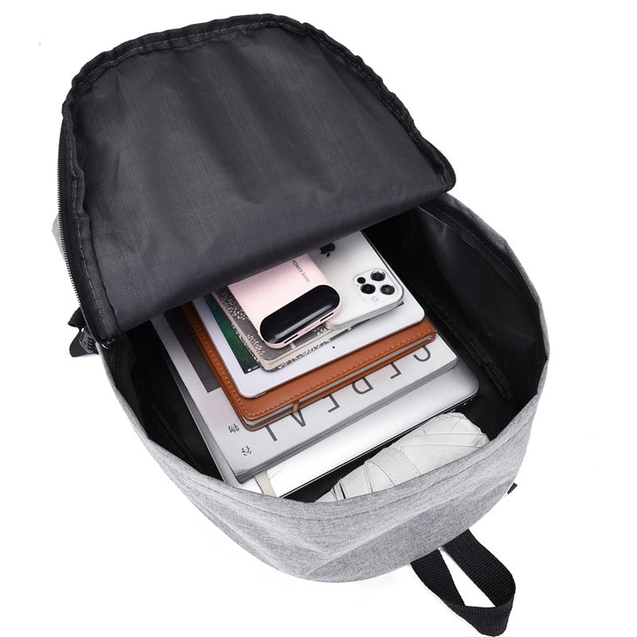Casual Lightweight Backpack Stornfield