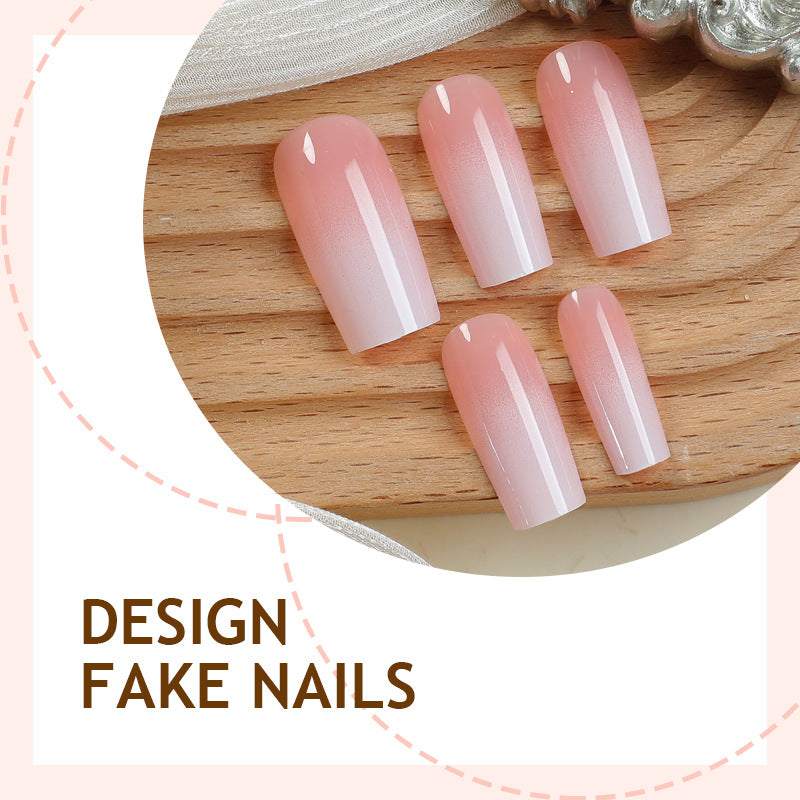 Artificial Nails Stornfield