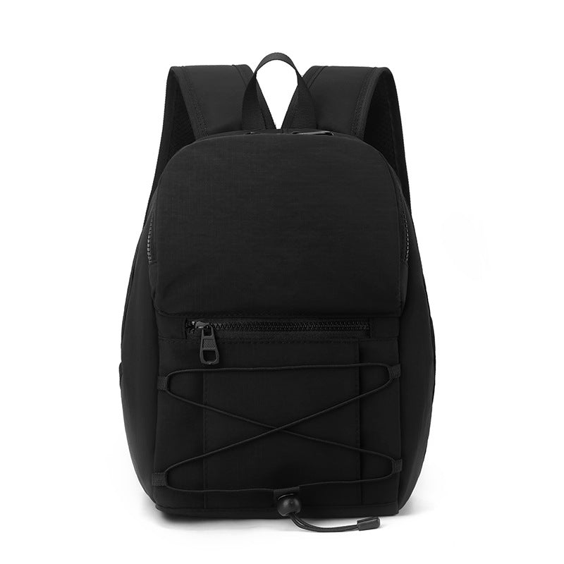 Lightweight Daily Backpack Stornfield