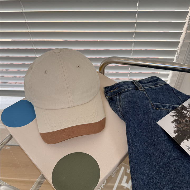 Men's Classic Cotton Baseball Cap Stornfield