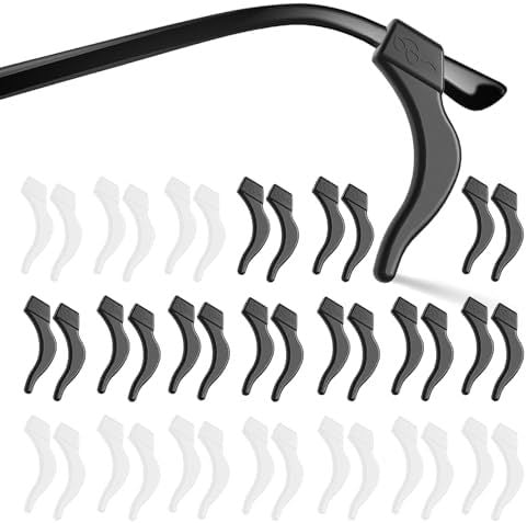 Adjustable Eyewear Comfort Fit Grips Stornfield