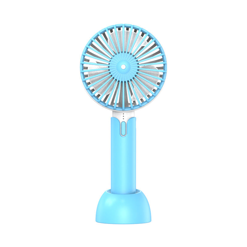 Portable Handheld Fan Stornfield
