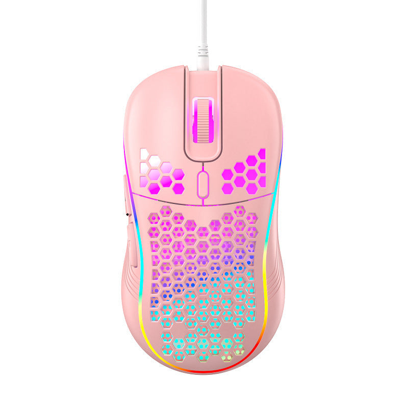 Wireless Gaming Mouse Stornfield