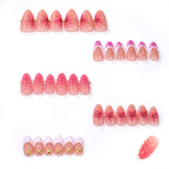 Nail Art Set
