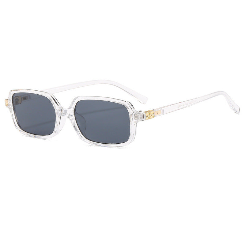 Women's stylish reading glasses in modern square design Stornfield