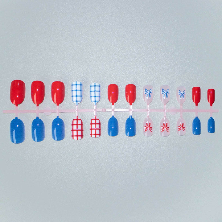 Decorative Nail Art Set