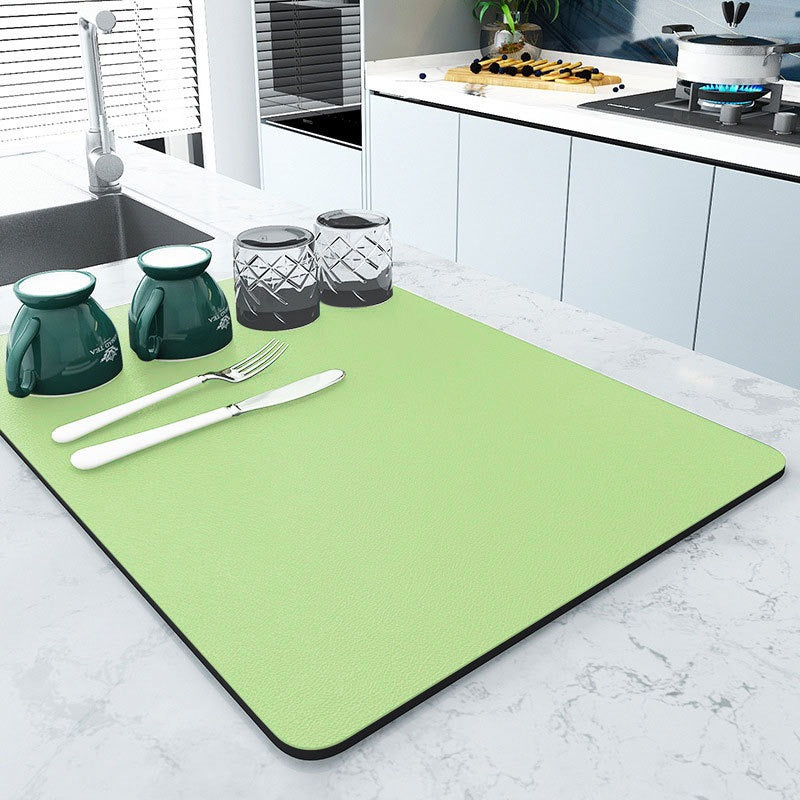 Kitchen Counter Mat