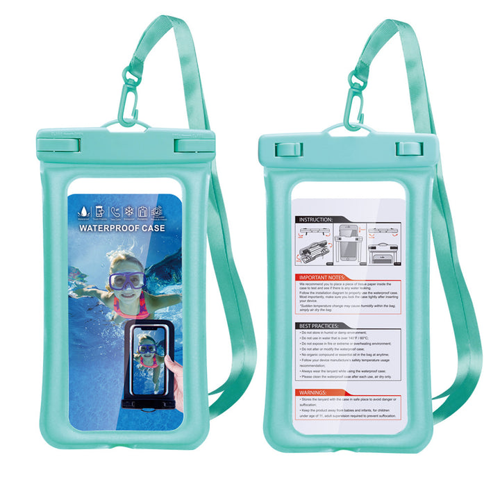 Waterproof Smartphone Case Stornfield