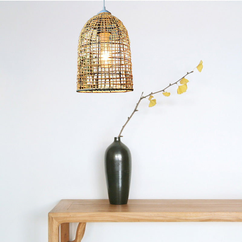Decorative Wire Light Shade Stornfield