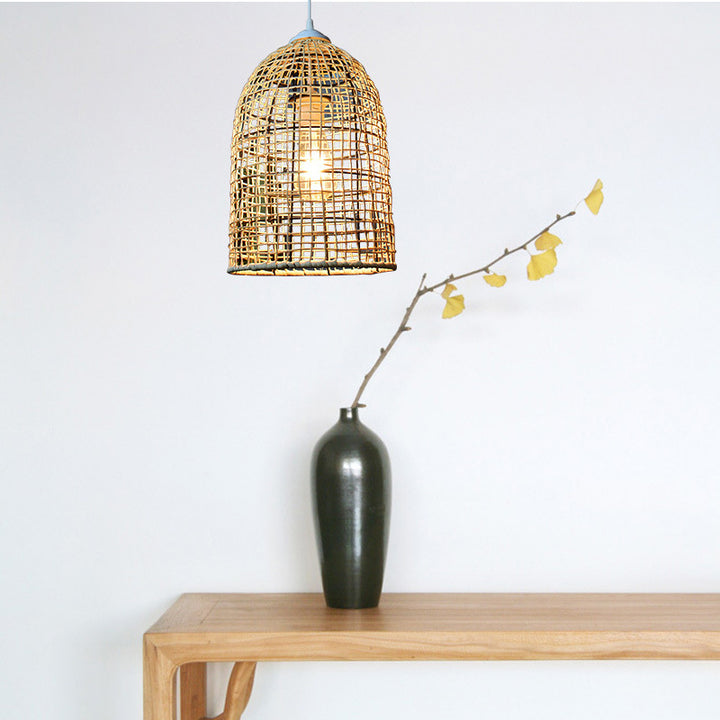 Decorative Wire Light Shade Stornfield