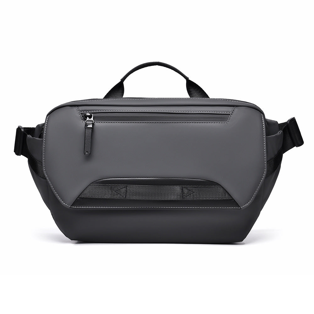 Multi-Functional Sling Bag Stornfield