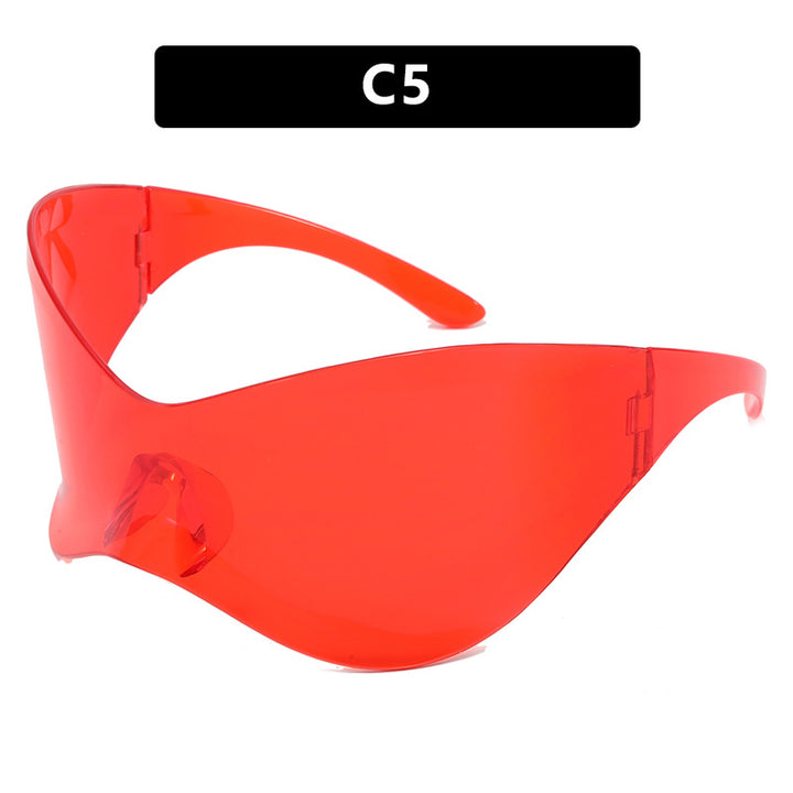 Women's sporty and stylish sunglasses Stornfield