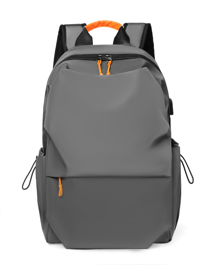 Multi-Pocket Versatile Backpack Stornfield