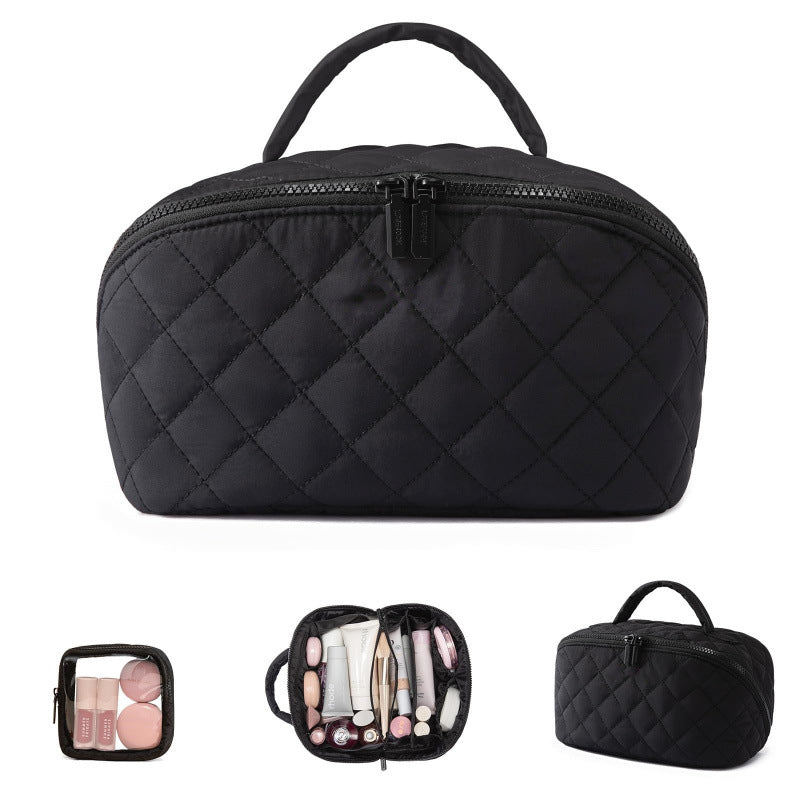 Cosmetic storage bag Stornfield