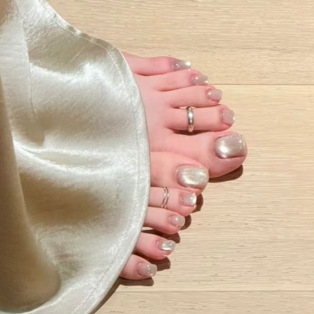 Decorative Nail Art Stornfield