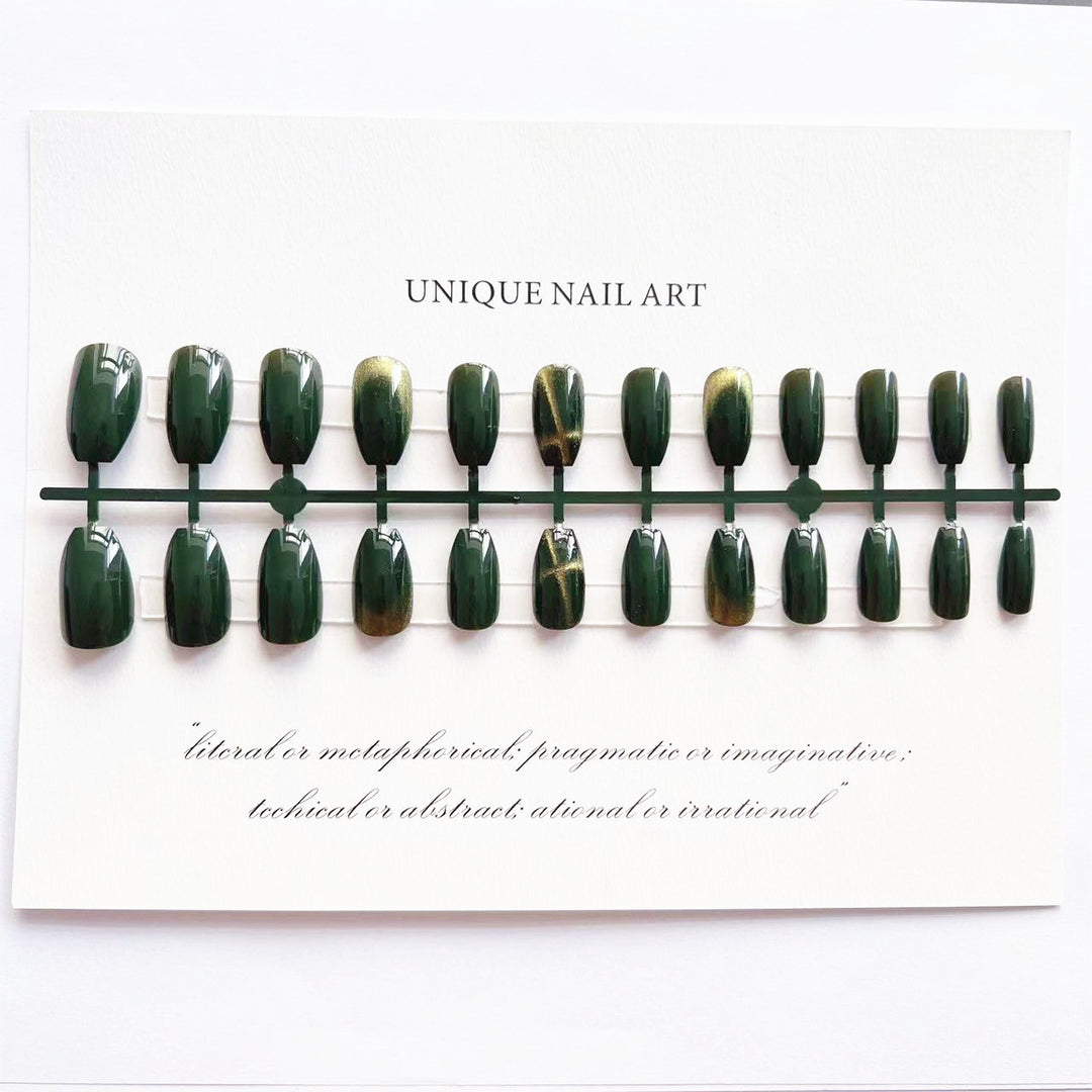 Artificial Nail Designs Stornfield