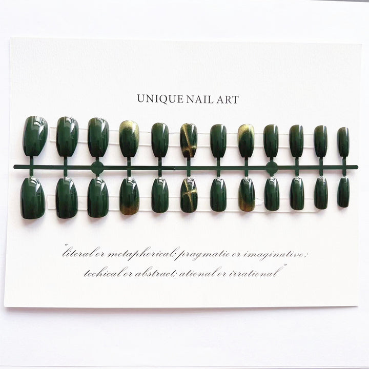 Artificial Nail Designs Stornfield