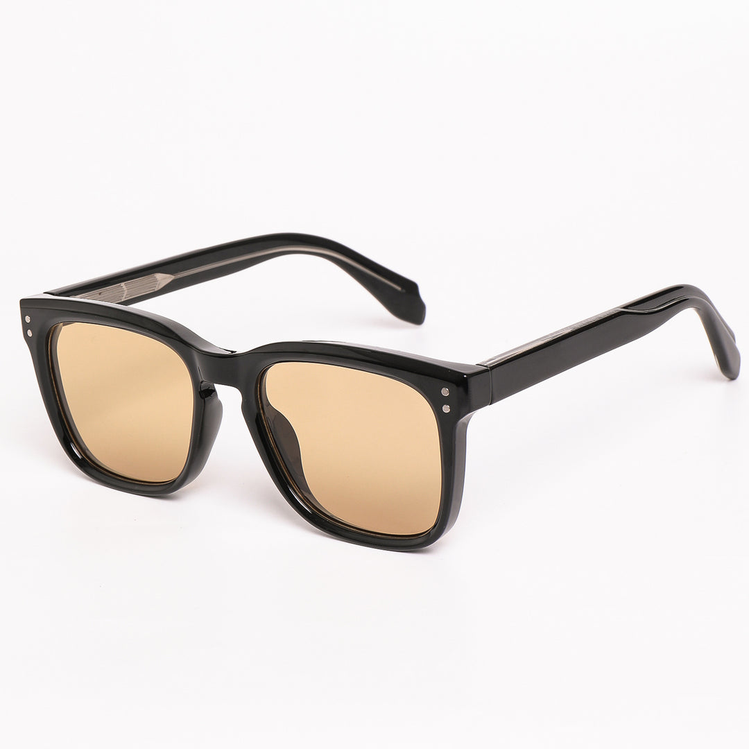 Women's sunglasses with stylish, textured frame and UV protection Stornfield
