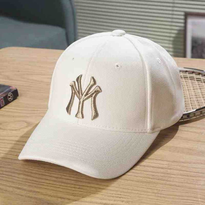 Men's Classic Structured Cap Stornfield