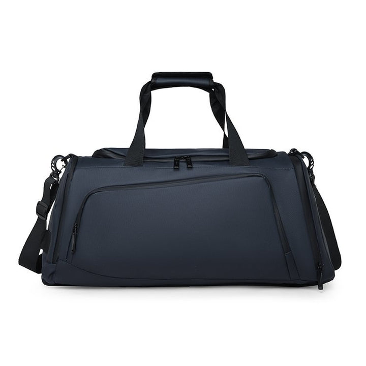 Robust Fitness Duffel Bag with Multiple Compartments Stornfield