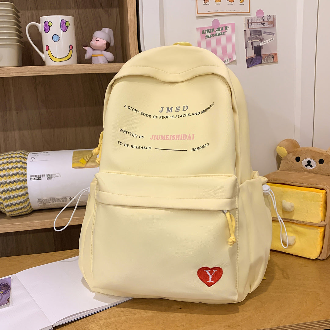 Creative Themed Backpack Stornfield