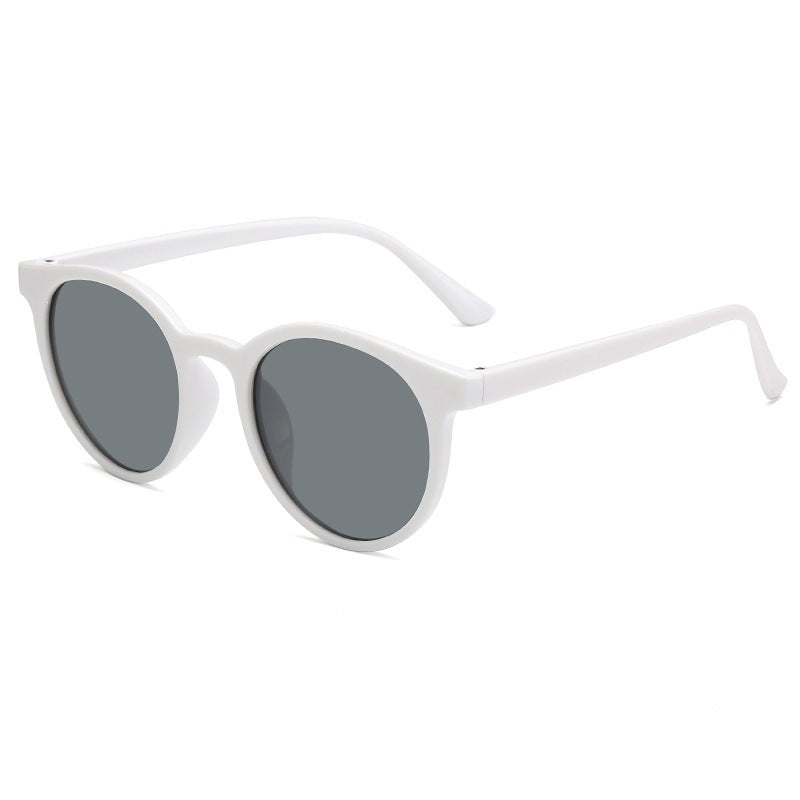 Chic Round Sunglasses Stornfield