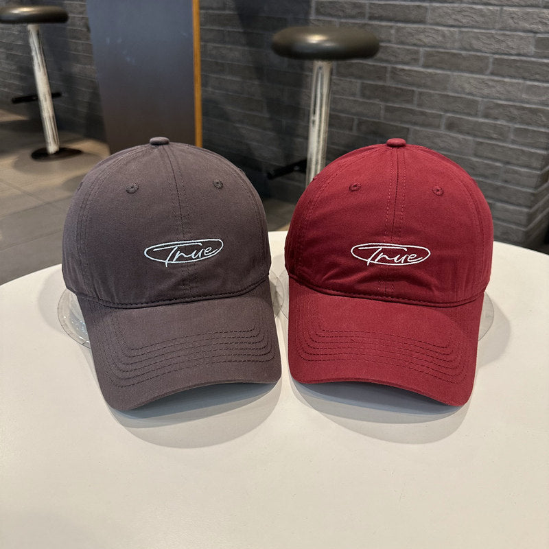 Men's Soft Utility Baseball Cap Stornfield