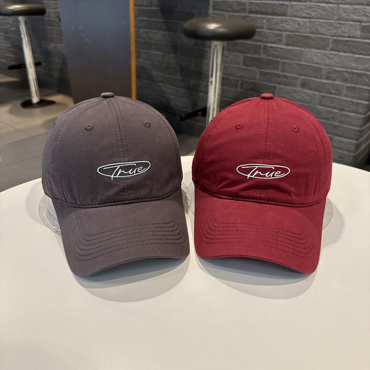 Men's Soft Utility Baseball Cap Stornfield